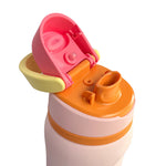 Load image into Gallery viewer, Mode and Opal Insulated Drink Bottle - Petal Pink 770ml