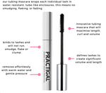 Load image into Gallery viewer, Practigal Tubing Mascara