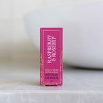 Load image into Gallery viewer, WE Raspberry & Rosehip Natural Lip Balm