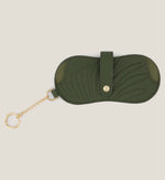 Load image into Gallery viewer, Antipodes Glasses Case (Moss)