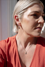 Load image into Gallery viewer, Bird necklace