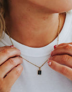 Load image into Gallery viewer, Ivy necklace