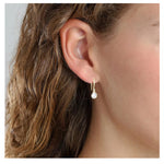 Load image into Gallery viewer, Lucia Pi earrings