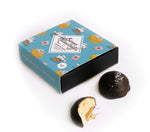 Load image into Gallery viewer, SMUGGLE PUFFS
SALTED CARAMEL MALLOW PUFFS