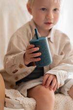 Load image into Gallery viewer, Mini smoothie cup