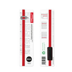 Load image into Gallery viewer, LASTWORD BOOKMARK - RED