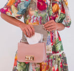 Load image into Gallery viewer, Under Wunder perspiration protectors.