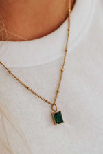 Load image into Gallery viewer, Ivy necklace