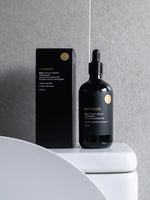 Load image into Gallery viewer, Natural No.2 Toilet Drops - Persian Lime & Lemongrass 100mL. Septic-Safe & Non Toxic