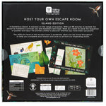 Load image into Gallery viewer, Host your own escape room- Island Edition