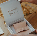 Load image into Gallery viewer, Large Figaro Necklace