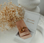 Load image into Gallery viewer, Maeve Hoops