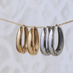 Load image into Gallery viewer, Maeve Hoops