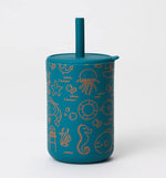 Load image into Gallery viewer, Mini smoothie cup