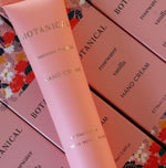 Load image into Gallery viewer, Botanical Rosewater + Vanilla HAND CREAM 70ml
