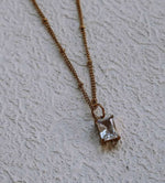 Load image into Gallery viewer, Ivy necklace