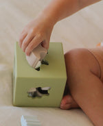 Load image into Gallery viewer, Silicone Sorting Box with Animals