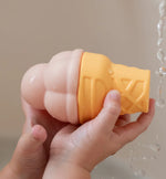 Load image into Gallery viewer, Ice Creams Bath Toys set of 4