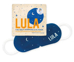 Load image into Gallery viewer, Lula self warming eye mask pack- unscented.