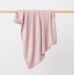 Load image into Gallery viewer, Marley Blanket Dusk