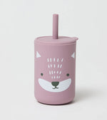 Load image into Gallery viewer, Mini smoothie cup