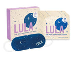 Load image into Gallery viewer, Lula Lavender Self Warming Eye Mask Pack
