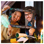 Load image into Gallery viewer, Host your own escape room- Island Edition