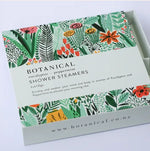 Load image into Gallery viewer, Eucalyptus and peppermint shower steamers