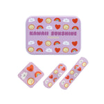 Load image into Gallery viewer, Rex London - Kawaii Plasters In A Tin (Pack Of 30)
