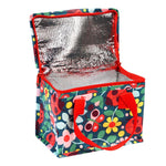 Load image into Gallery viewer, Ladybird Insulated Lunch Bag