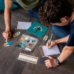 Load image into Gallery viewer, Host Your Own Escape Room Game Egypt Edition