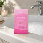 Load image into Gallery viewer, Pamper Single Soak Natural Bath Salts