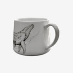 Load image into Gallery viewer, Katy Hayward CUP - LEAD ME HOME - PAIKEA / HUMPBACK WHALE & FRIENDS
