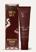 Load image into Gallery viewer, Limited Edition Smith & Co
Maraschino Cherry
Hand & Nail Pomade