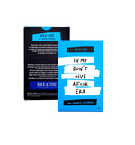 Load image into Gallery viewer, In My Don't Give A F**k Era Shower Steamer Two Pack