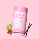 Load image into Gallery viewer, Sunday Culture Berry Bergamot Candle Refills