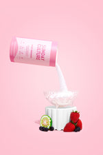 Load image into Gallery viewer, Sunday Culture Berry Bergamot Candle Refills