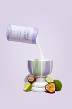 Load image into Gallery viewer, Sunday Culture Passionfruit and Lime Candle Refills