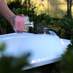 Load image into Gallery viewer, Rose and Wildflower Bubble Bath 500 ml