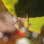 Load image into Gallery viewer, Piwakawaka Huggies