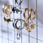 Load image into Gallery viewer, Piwakawaka Huggies