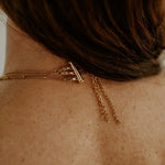 Load image into Gallery viewer, Necklace separator