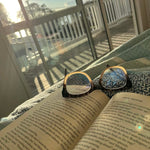 Load image into Gallery viewer, GLASSES | FRAMED IN ANIMAL