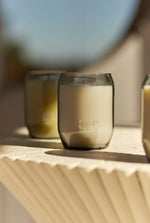 Load image into Gallery viewer, Waxed Perfume - Parakeets and Pearls