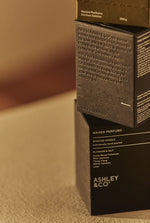 Load image into Gallery viewer, Waxed Perfume - Blossom and Gilt