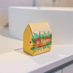 Load image into Gallery viewer, BE HAPPY - CITRUS MINI GIFT SET