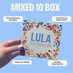 Load image into Gallery viewer, Lula MIXED BOX OF 10 - 2 OF EACH SCENT
