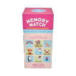 Load image into Gallery viewer, Floss & Rock - Rainbow Fairy - Memory Match