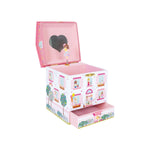 Load image into Gallery viewer, Dolls House - Musical Jewellery Box