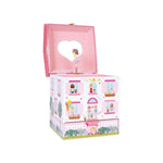 Load image into Gallery viewer, Dolls House - Musical Jewellery Box
